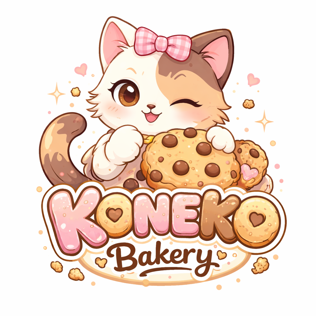 Koneko Cookie Singles