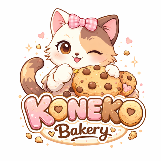 Koneko Cravings Box 🌙📦