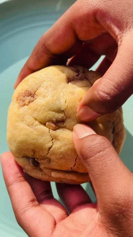 Koneko Cookie Singles
