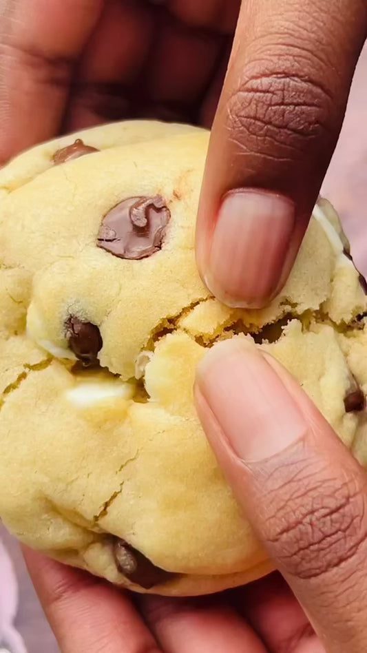 Koneko Cookie Singles